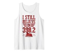 Credo Ancora in 398.2 Fiabe Library Humor Canotta