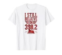 Credo Ancora in 398.2 Fiabe Library Humor Maglietta