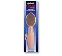 Credo - grattugia piedi in ceramica - Double face