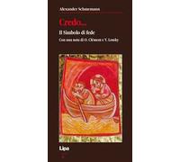 Credo... Il simbolo della fede