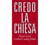 Credo la Chiesa