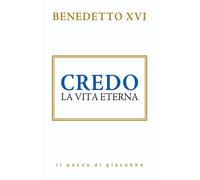 Credo. La vita eterna - 2023 - Il Pozzo di Giacobbe (Respiro)