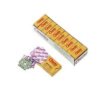 Credo, Lame, 10 pacchi da 10 lame