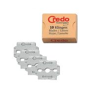 CREDO LAME DI RICAMBIO PER TAGLIACALLI - 1 x 10PZ