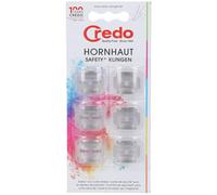 Credo Lame Di Sicurezza Per Tagliacalli 6 Pezzi 4x6 Pc