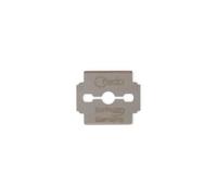 Credo Lametta Calli, Confezione da 2 x 10 lamette
