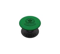Credo latino cattolico tradizionale dal 33 d.C PopSockets PopGrip Adesivo