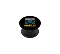 Credo nei miracoli PopSockets PopGrip Adesivo
