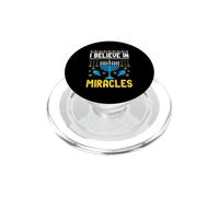 Credo nei miracoli PopSockets PopGrip per MagSafe
