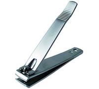 Credo Tagliaunghie 82 mm dritto, cromatura opaca