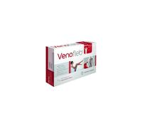 Credo Venofleb Emo 20 Compresse - Integratore Per Il Microcircolo