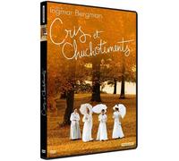 Cree E Bisbigli DVD Nuova