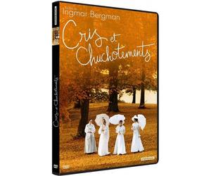 Cree E Bisbigli DVD Nuova