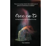 CREE EN TI