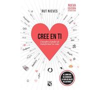 Rut Nieves Cree En Ti (Tascabile)