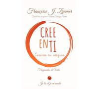 CREE EN TI: CONECTA TU ALEGRÍA