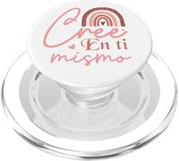 Cree en ti mismo PopSockets PopGrip per MagSafe