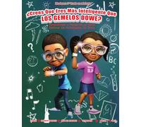 Cree Que Eres Más Inteligente Que Los Gemelos Dowe