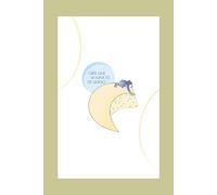 CREE QUE LA LUNA ES DE QUESO - Cuaderno