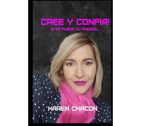 CREE Y CONFIA...: SI YO PUEDO, TU PUEDES!
