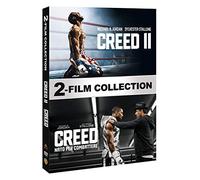 Creed 1+2 (2 DVD)