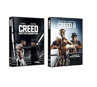 Creed 1-2 (2 Film DVD) - Edizione Italiana