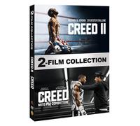 CREED 1+2 (DS)