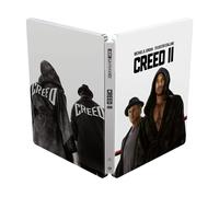 Creed 2 (4K UHD Blu-ray)