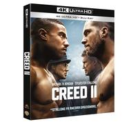 Creed 2 (4K Ultra-HD + Blu-Ray)
