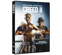 Creed 2 (DVD) Sylvester Stallone Michael B. Jordan
