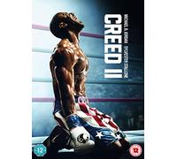 Creed 2 [Edizione: Regno Unito]