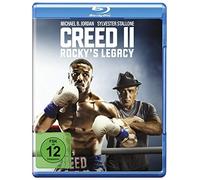 Creed 2 - Rocky's Legacy
