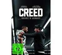 Creed - Rocky's Legacy – DVD – Warner Bros.