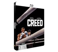 Creed (Blu-ray) Michael B. Jordan Sylvester Stallone Ryan Coogler