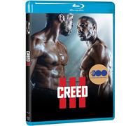 Film - Creed 3 - Blu-ray