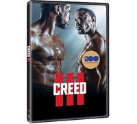 CREED 3 (DS) (DVD)