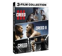 CREED 3 FILM COLLECTION (DS)Michael B. Jordan