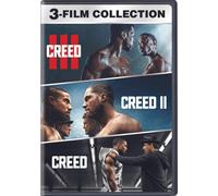 Creed 3-Film Collection