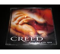 Creed - Arms Wide Open