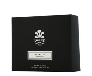 Creed Aventus Cologne Men's Discovery Set 10 ml + 10 ml + 10 ml