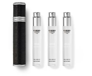 Creed Aventus Cologne Traveller kit da viaggio unisex