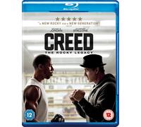Creed – MGM – Edizione Regno Unito