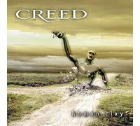 Creed - Creed - Human Clay
