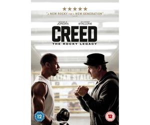 Creed (DVD) Anthony Bellew Michael B. Jordan Phylicia Rashad Sylvester Stallone