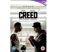 Creed [Edizione: Regno Unito] [Edizione: Regno Unito]