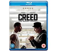 Creed – MGM – Edizione Regno Unito