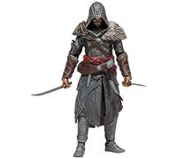Creed Ezio Auditore action figure di Assassin ' Assassin's Creed Ezio Auditore Action Figure