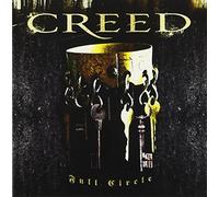 Creed - Full Circle (+Bonus)