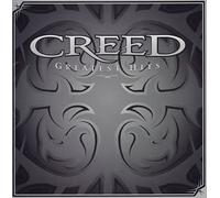 Creed - Greatest Hits