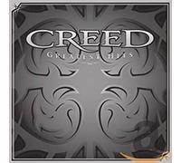 Creed - Greatest Hits